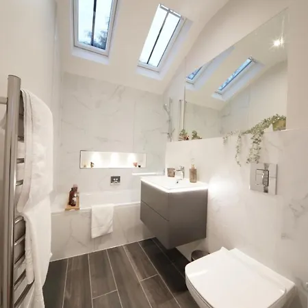 Trinity House By Ritual Stays St Albans Exterior foto