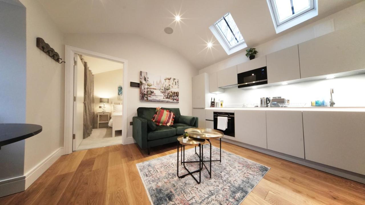 Trinity House By Ritual *